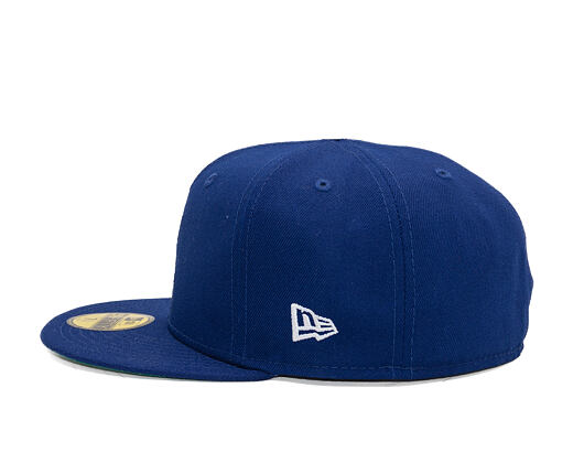 Cap New Era - 59FIFTY MLB 25 Jackie Robinson - Brooklyn Dodgers