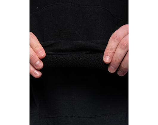 Mikina Champion - Hooded sweatshirt - Black