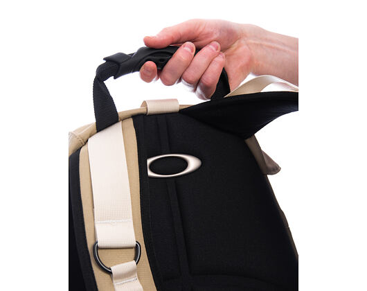 Oakley Backpack - Oakley Icon Rc Backpack - Pebble/Mist