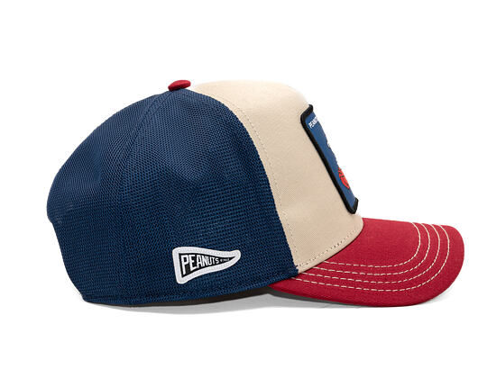 Capslab Cap - Peanuts Trucker