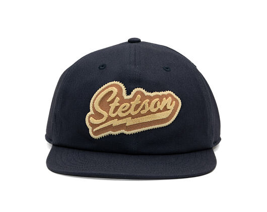 Stetson - Baseball Retro Cotton - 2