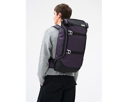 Aevor Travel Pack - Proof Phantom Purple
