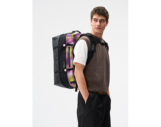 Aevor Duffel Pack - Proof Psychedelic Slush