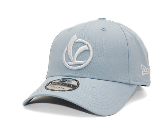 Cap New Era - Piagio Essential 9FORTY - Vespa - Sky Blue