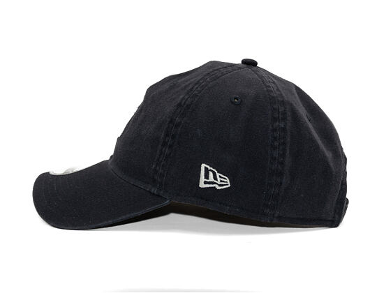 Cap New Era - MLB Washed Script 9TWENTY - NY Yankees - Navy
