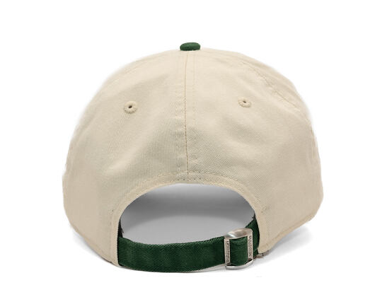 Cap New Era - MLB Washed Graphic 19TWENTY - NY Yankees - Cream