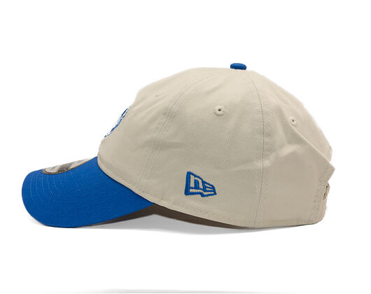 Cap New Era -  Seasonal 9TWENTY - Manchester United FC - Off White