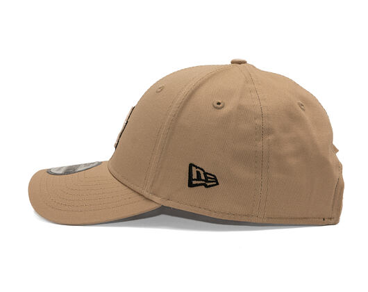 Cap New Era - MLB Team Outline 9FORTY - LA Dodgers - Camel