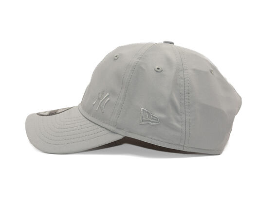 Cap New Era - MLB Flawless 9TWENTY - NY Yankees - Grey
