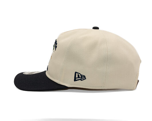 Cap New Era - Branded Outdoor Graphic 19TWENTY - Cream