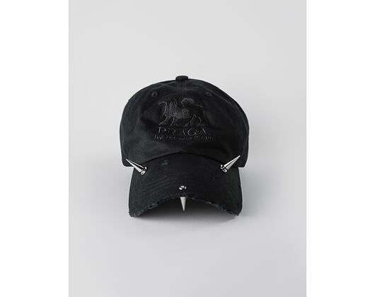 Kšiltovka Praga by Matouš Fiala - Darkness Praga