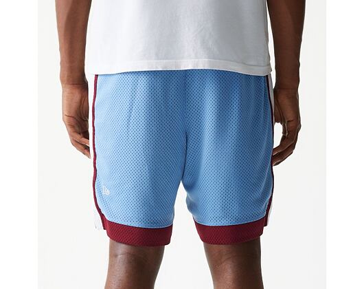 Shorts New Era - MLB US Edit - Philadelphia Phillies - Team Color