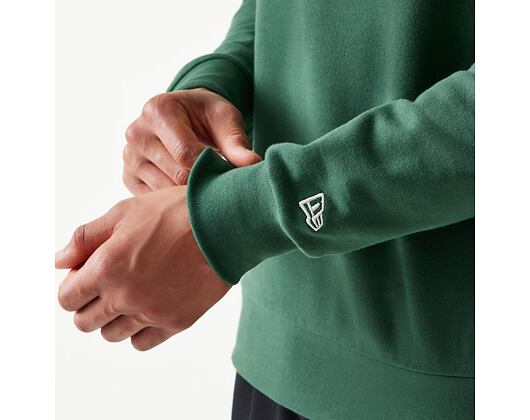 Sweatshirt New Era - MLB Graphic Oversized Crewneck - NY Yankees - Cilantro Green