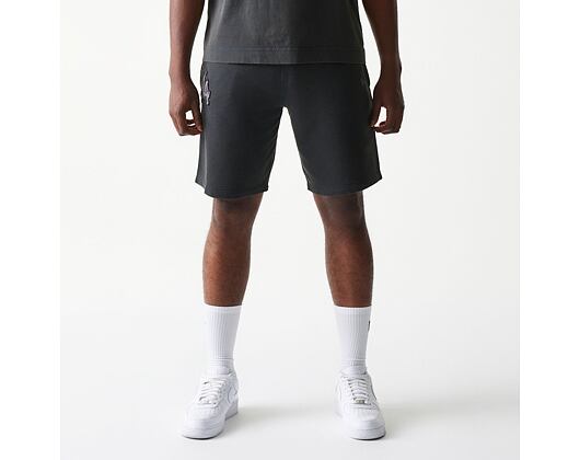 Shorts New Era - MLB Washed Shorts - LA Dodgers - Dark Grey