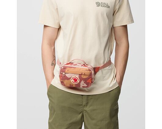 Fjällräven - Kånken Graphics Hip Pack