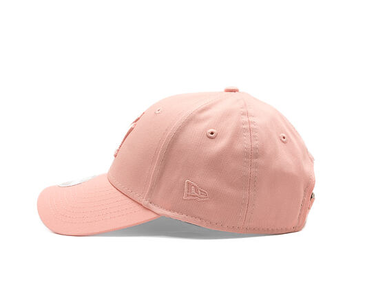 Womens Cap New Era - MLB Essential 9FORTY - NY Yankees - Pink