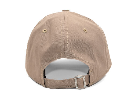 Cap New Era - MLB Essential 9FORTY - NY Yankees - Light Brown