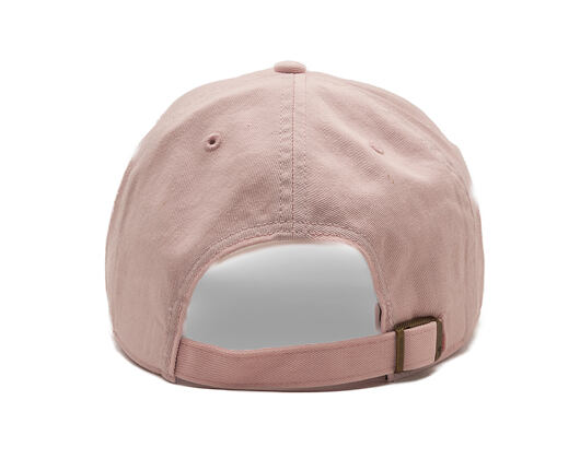 Cap Oakley - '47 Soho Gen Dad Cap - Faded Pink