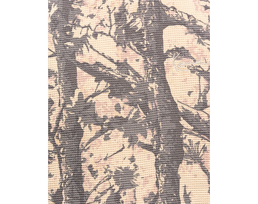 Longsleeve Tee Karl Kani - Signature Wood Camo Waffle Longsleeve