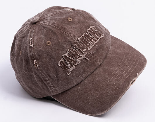 Cap Karl Kani - Heritage Distressed Twill Baseball Cap
