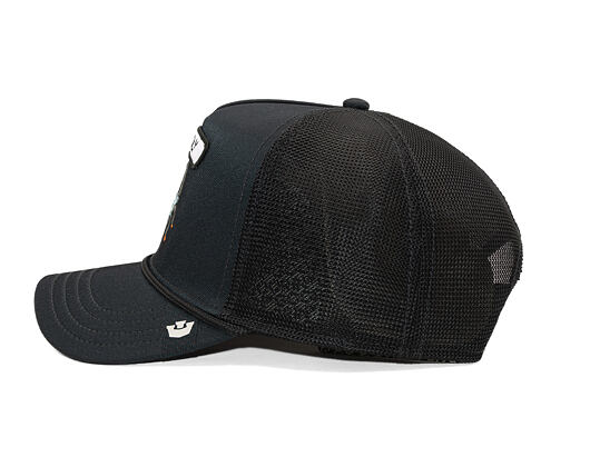 Cap Goorin - GB2 Deadly Scorp - Void