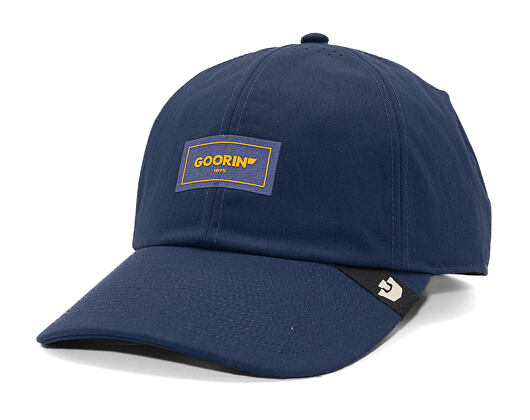 Cap Goorin - Papa Tech - Galactic