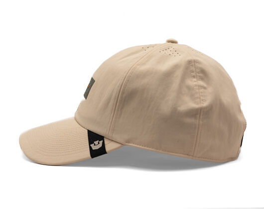 Cap Goorin - Papa Tech - Chalk