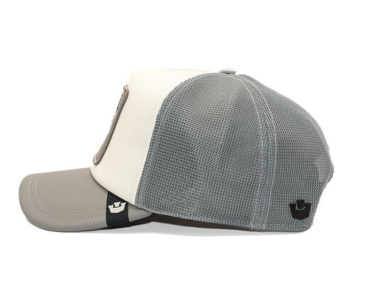 Cap Goorin - LFG Lone Wolf - Dust / Gloss