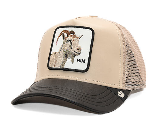 Cap Goorin - Courtside Him - Toast / Void