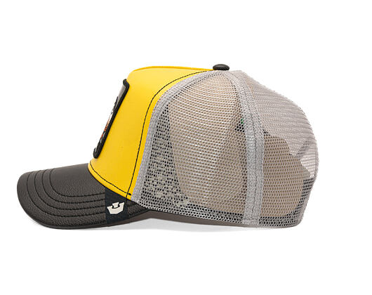 Cap Goorin - Courtside Mamba - Beam / Void