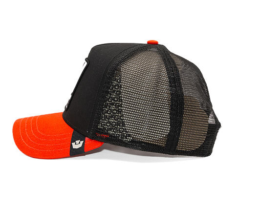 Cap Goorin - Good Looks Fox - Void / Blaze