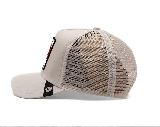 Kids Cap Goorin - Lemme Cook Mini - Blank