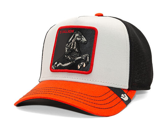 Cap Goorin - Tricolor Stallion - Multi Color