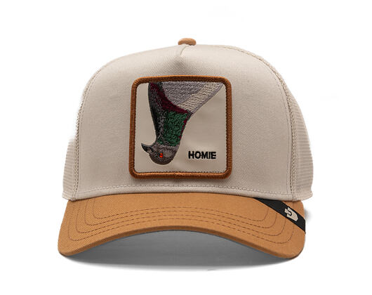 Cap Goorin - Upside Pigeon - Dust / Heat