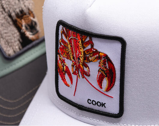 Kids Cap Goorin - Lemme Cook Mini - Blank