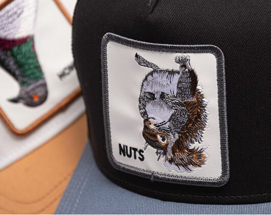 Cap Goorin - Lerriuqs - Void / Shadow