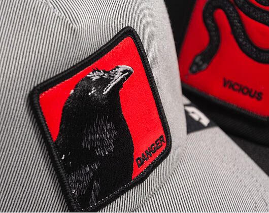 Cap Goorin - Next Gen Raven - Dust