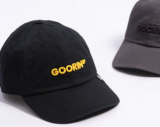 Cap Goorin - Papa Core - Void