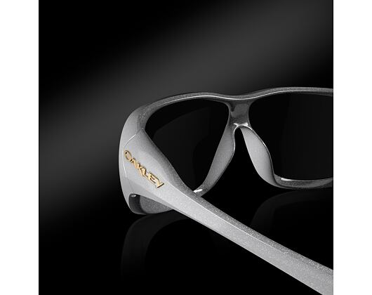 Sunglasses Oakley - De La Salle - Prizm Black/Pearl White