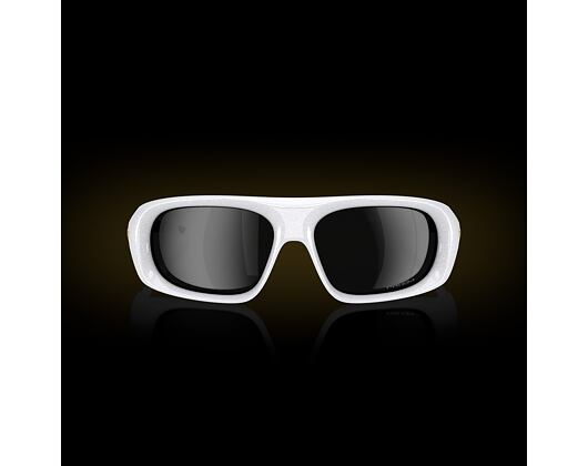 Sunglasses Oakley - Belleville - Prizm Black/Pearl White