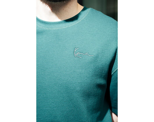 Tee Karl Kani - Signature Waffle T-Shirt