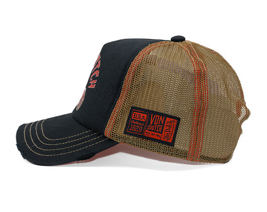 Cap Von Dutch Trucker
