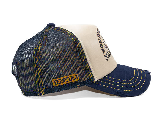 Cap Von Dutch Trucker