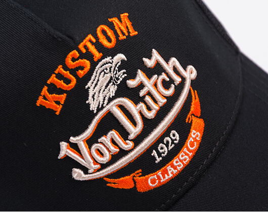 Cap Trucker Von Dutch 