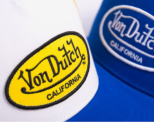 Cap Von Dutch Baseball