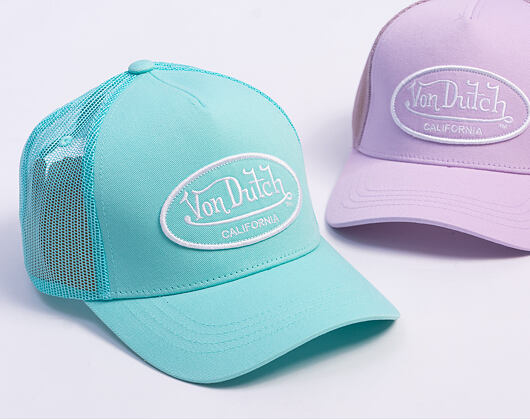 Cap Von Dutch Baseball