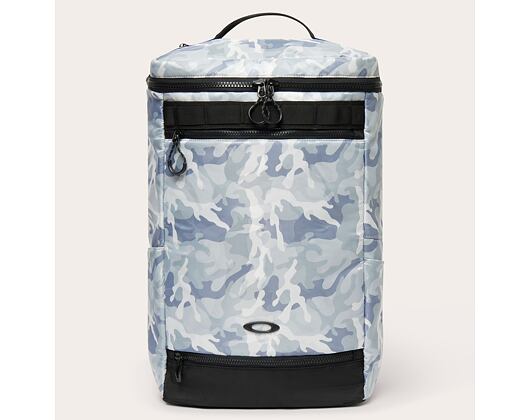Backpack Oakley - Enhance Lt Boxpack L 8.0 Fw - Cement Camo