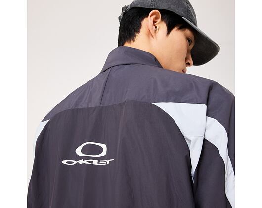 Jacket Oakley - New Retro Wind Jacket 3.0 - Phantom