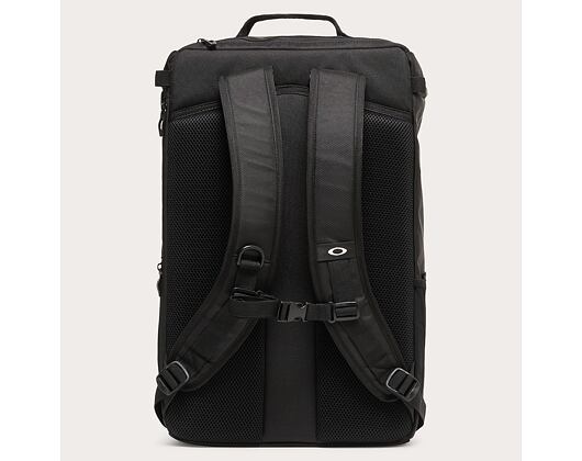 Backpack Oakley - Enhance Lt Boxpack L 8.0 Fw - Black/White