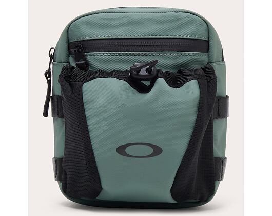 Ledvinka Oakley - Rover Crossbody - Aviator Green